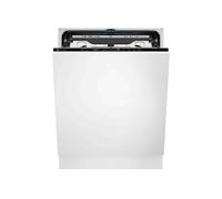 LAVASTOVIGLIE INCASSO Incasso built-in (BI) ELECTROLUX EES68515L, Programmi 8, Dimensioni: L 59,6 cm, A 81,8 P 56 Rumorosità 42 dB(A), Consumo di acqua 9,9 l, Bianco