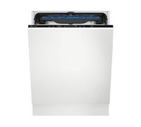 LAVASTOVIGLIE INCASSO Incasso built-in (BI) ELECTROLUX SatelliteClean EES48405L, Programmi 8, Dimensioni: L 60,00 cm, A 82,00 cm, P 55,00 cm, Rumorosità 44 dB(A), Consumo di acqua 10,50 l, Non applica