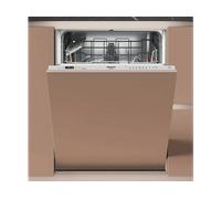 LAVASTOVIGLIE INCASSO Incasso built-in (BI) HOTPOINT H2IHUD526AS, Programmi 9, Dimensioni: L 59,80 cm, A 82,00 cm, P 55,50 cm, Rumorosità 46 dB(A), Consumo di acqua 9,50 l, Non applicabile