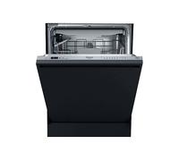 LAVASTOVIGLIE INCASSO Incasso built-in (BI) HOTPOINT HA4IFD14B 60 cm 14 Coperti, Programmi 9, Dimensioni: L 59,8 cm, A 82 cm, P 55,5 cm, Rumorosità 46 dB(A), Consumo di acqua 9 l, Bianco