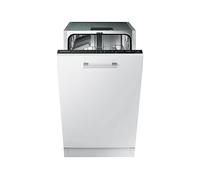 Samsung Lavastoviglie da Incasso Slim DW50R4060BB