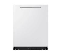 Samsung Lavastoviglie a scomparsa totale DW60CG530B00 da 60 cm