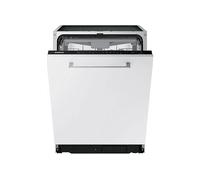 LAVASTOVIGLIE INCASSO Incasso built-in (BI) SAMSUNG DW60CG550B00ET, Programmi 7, Dimensioni: L 598 mm, A 815 mm, P 550 mm, Rumorosità 44 dB(A), Consumo di acqua 10,5 l, Non applicabile