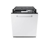 LAVASTOVIGLIE INCASSO Incasso built-in (BI) SAMSUNG DW90H79H1B0U1, Programmi 9, Dimensioni: L 59,5 cm, A 81,5 P 55,5 Rumorosità 43 dB(A), Consumo di acqua 7,5 l, Bianco, Classe