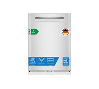 Lavastoviglie Bosch Serie 4 SMP4ECW72S