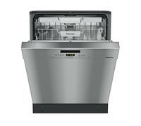 MIELE - LAVAST SOTTOTOP 14COP 5PR 45DB CL.A INOX 3CESTO QUICKPOWERWASH AUTOOPE