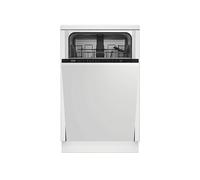Beko DIS35023 A scomparsa totale 10 coperti E