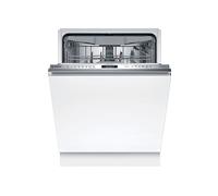 LAVASTOVIGLIE INCASSO Pannello frontale non in dotazione BOSCH SMH6ECX21E, Programmi 7, Dimensioni: L 59,8 cm, A 81,5 P 55 Rumorosità 42 dB(A), Consumo di acqua 9 l, applicabile, Classe