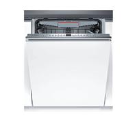 LAVASTOVIGLIE INCASSO Pannello frontale non in dotazione BOSCH SMV46KX04E, Programmi 6, Dimensioni: L 59,8 cm, A 81,5 P 55 Rumorosità 46 dB(A), Consumo di acqua 9,5 l