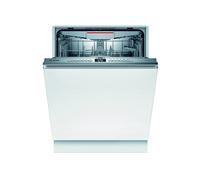 Bosch Serie 4 SMV4EVX14E lavastoviglie A scomparsa totale 13 coperti C