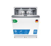 LAVASTOVIGLIE INCASSO Pannello frontale non in dotazione BOSCH SMV8YCX02E, Programmi 8, Dimensioni: L 59,8 cm, A 81,5 P 55 Rumorosità 44 dB(A), Consumo di acqua 9,5 l, Classe