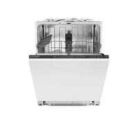 LAVASTOVIGLIE INCASSO Pannello frontale non in dotazione CANDY EYL 4E7L0B, Programmi 5, Dimensioni: L 59,8 cm, A 89,8 P 57 Rumorosità 47 dB(A), Consumo di acqua 10,9 l