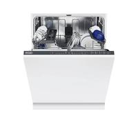 LAVASTOVIGLIE INCASSO Pannello frontale non in dotazione DELONGHI L6NP52E, Programmi 5, Dimensioni: L 598 mm, A 898 mm, P 55,0 cm, Rumorosità 47 dB(A), Consumo di acqua 10,9 l, Non applicabile, Classe