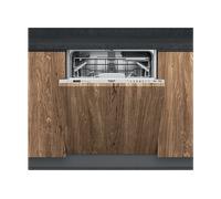 Hotpoint Ariston HI 5020 WC lavastoviglie dai ncasso scomparsa totale A++ 14 coperti