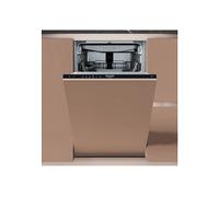 Lavastoviglie da incasso Hotpoint Ariston: slim, - HA4ID11CS80 869991702200