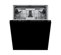 Lavastoviglie Incasso Pannello frontale non in dotazione HOTPOINT MaxiSpace H7I HP40 L, Programmi 10, Dimensioni: L 70 mm, A 90 mm, P 60 mm, Rumorosità 40 dB(A), Consumo di acqua 9,5 l, Bianco, Classe