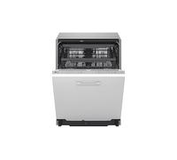 Lg Lavastoviglie incasso 14 coperti SERIE 3 DB375TXS QuadWash classe A (L60cm)