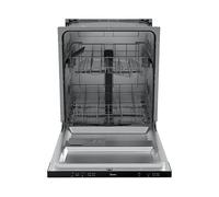 LAVASTOVIGLIE INCASSO Pannello frontale non in dotazione MIDEA MID60S101-IT, Programmi 4, Dimensioni: L 60,0 cm, A 81,0 cm, P 55,0 cm, Rumorosità 55 dB(A), Consumo di acqua 11 l