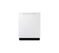 LAVASTOVIGLIE INCASSO Pannello frontale non in dotazione SAMSUNG DW60A8050BB/ET, Programmi 8, Dimensioni: L 59,80 cm, A 81,50 cm, P 55,00 cm, Rumorosità 42 dB(A), Consumo di acqua 9,80 l, Bianco, Clas