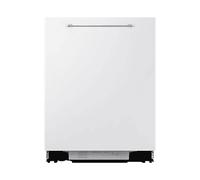 Lavastoviglie Incasso Pannello frontale non in dotazione SAMSUNG DW60DG770B00U1, Programmi 9, Dimensioni: L 60,0 cm, A 82,0 cm, P 55,0 cm, Rumorosità 43 dB(A), Consumo di acqua 9,4 l, Bianco