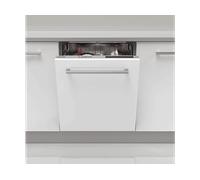 LAVASTOVIGLIE INCASSO Pannello frontale non in dotazione SHARP QW-NI14I47EX-EU, Programmi 5, Dimensioni: L 59,8 cm, A 82 cm, P 55 cm, Rumorosità 47 dB(A), Argento, Bianco, Nero