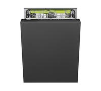 Smeg ST363CL lavastoviglie A scomparsa totale 13 coperti C