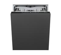 Smeg ST382C lavastoviglie A scomparsa totale 13 coperti C