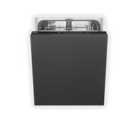 Smeg STL262D lavastoviglie A scomparsa totale 13 coperti D