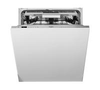Whirlpool Lavastoviglie da Incasso WIO 3O540 PELG