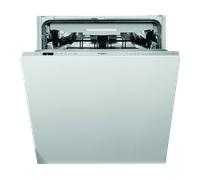 Whirlpool Lavastoviglie da incasso - WIO 3T126 PFE