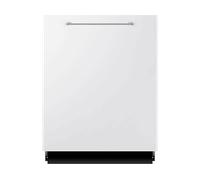 LAVASTOVIGLIE INCASSO SAMSUNG DW60A8040IB, Programmi 8, Dimensioni: L 598 mm, A 815 mm, P 550 mm, Rumorosità 42 dB(A), Consumo di acqua 9,80 l, Nero