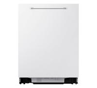 Samsung Lavastoviglie da Incasso Serie 6 JetClean DW60DG790B00