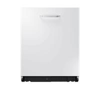 Samsung DW60M6050BB Lavastoviglie da incasso a scomparsa totale Serie 6000 14 coperti E Terzo cesto per posate