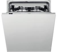 Whirlpool Lavastoviglie da Incasso WIC 3C33 F