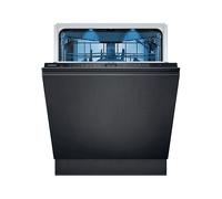 LAVASTOVIGLIE INCASSO SIEMENS iQ500, 39 dB, coperti: 14, Programmi 8, Dimensioni: L 60,0 cm, A 87,0 cm, P 55,0 cm, Rumorosità 39 dB(A), Consumo di acqua 9 l, Antracite