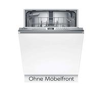 LAVASTOVIGLIE INCASSO SIEMENS SMV4HTX14E - 13 Coperti, 46 dB, 6 Programmi, Programmi 6, Dimensioni: L 59,8 cm, A 81,5 cm, P 55 cm, Rumorosità 46 dB(A), Consumo di acqua 9 l