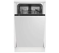 Beko DIS35023 A scomparsa totale 10 coperti E