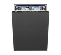 Lavastoviglie incasso Smeg STL342CSL