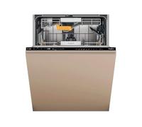 Lavastoviglie incasso Whirlpool W8I HP42 LSC