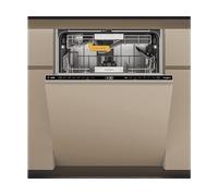 Lavastoviglie da incasso Whirlpool 15 coperti - WH8IA15AM3TUS0