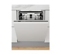 Whirlpool Lavastoviglie da Incasso WIO 3O41 PL