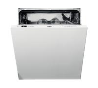 Whirlpool WIS 5010 A scomparsa totale 13 coperti F