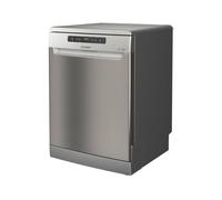 Lavastoviglie Indesit I0FD651X 14 Posate Grigio