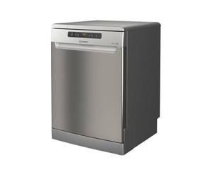 Lavastoviglie Indesit I0FD651X 14 Posate Grigio