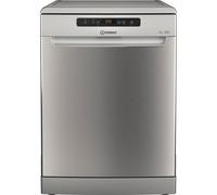Lavastoviglie Indesit IN2FFC14BN6X 14 Coperti Acciaio Inox Display LED