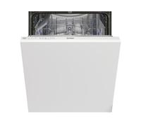 Lavastoviglie Indesit IN2IE14CNP80 14 coperti E integrata 60 cm