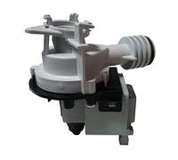 Lavastoviglie Indesit pompa di scarico