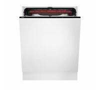Lavastoviglie Integrabile AEG FSB34707Z Classe C
