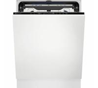 Lavastoviglie integrabile da 60 cm per 14 posate di