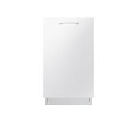 Lavastoviglie Integrabile Samsung 45 cm 10 Posate Inox DW50DG450B00ET